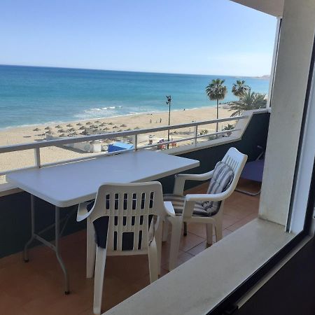 Alquiler Vivienda Turistica Fuengirola-Torreblanca Paseo Maritimo Nº 110 Apartment Exterior photo