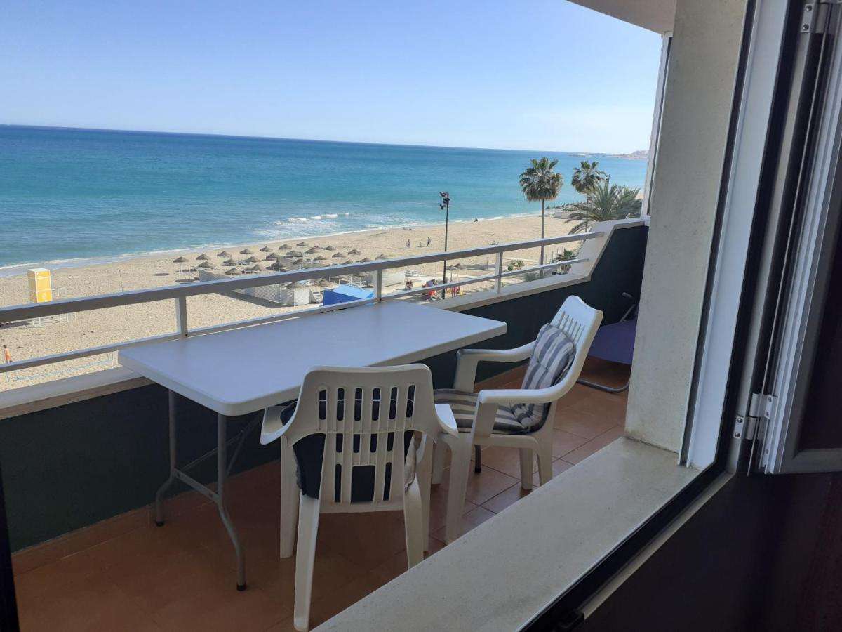 Alquiler Vivienda Turistica Fuengirola-Torreblanca Paseo Maritimo Nº 110 Apartment Exterior photo